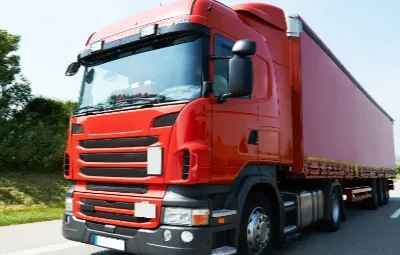 İzmir Şişhane Ambar Kargo