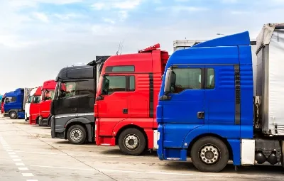 İzmir Şişhane Ambar Nakliyat