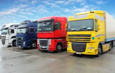 İzmir Şişhane Nakliye Ambarı