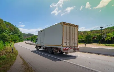 İzmir ile Şişhane Arası Bulaşık Makinesi Taşıma