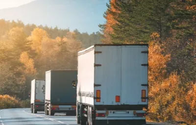 İzmir ile Şişhane Arası Klima Taşıma