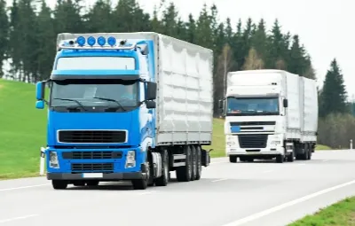 İzmir ile Şişhane Arası Eşya Taşıma